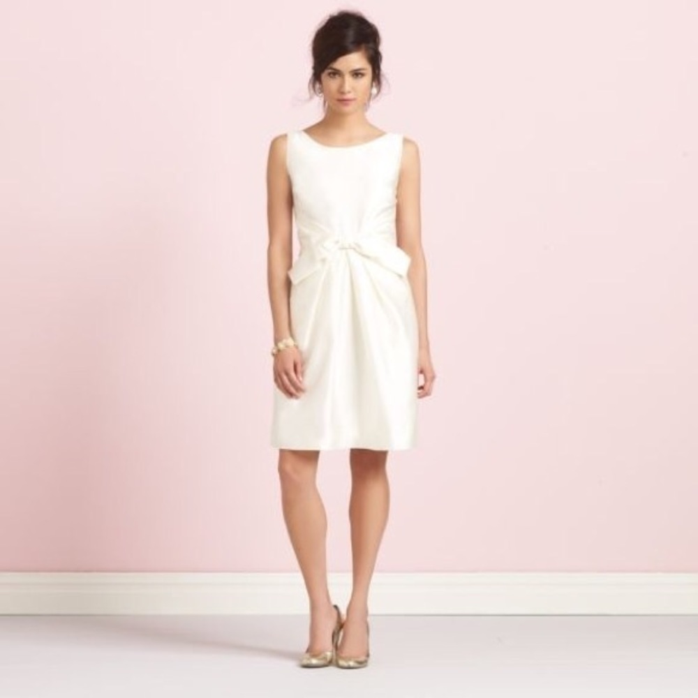 Kate Spade Wedding Bells Jillian Dress NWOT
